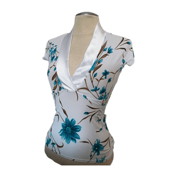 Evita top