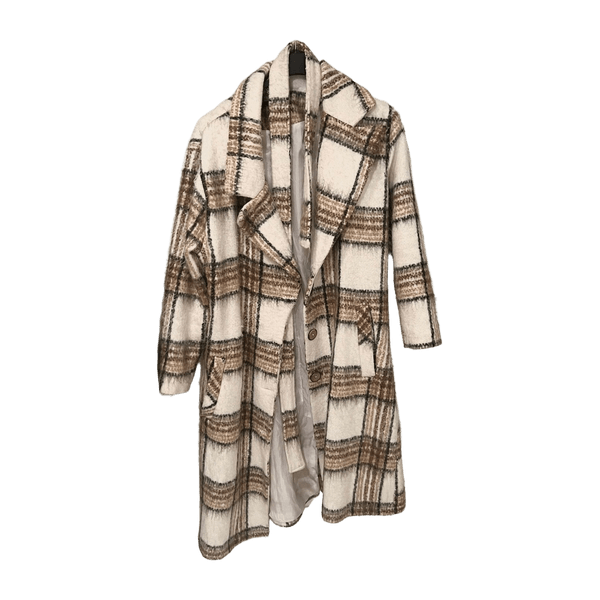 Tsh coat