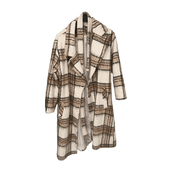 Tsh coat
