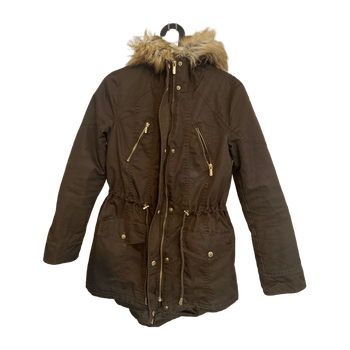 Miss selfridge coat