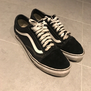Vans old skool sneakers