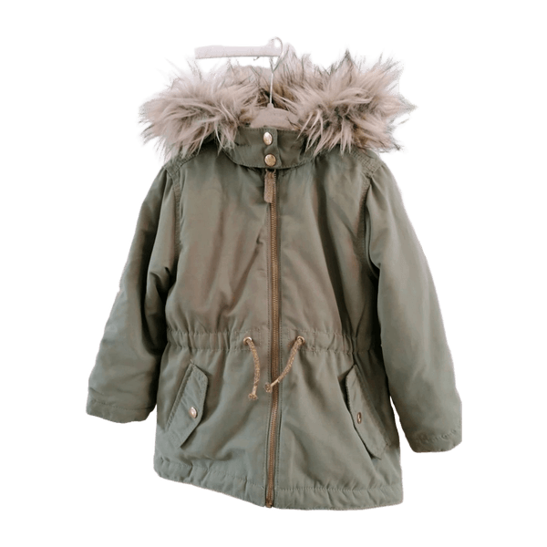 H&m kids' jacket