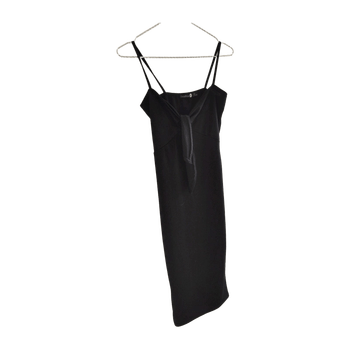 Boohoo dress
