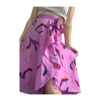 Lindex skirt