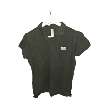 Musta Lapin Kulta t-paita