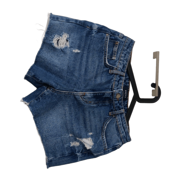 Pieses shorts