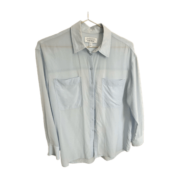 & other stories blouse