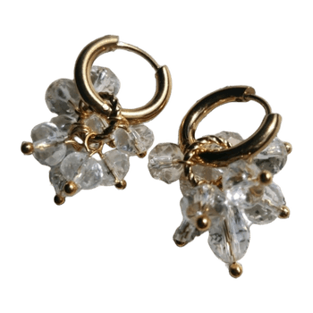 Handmade jewelry