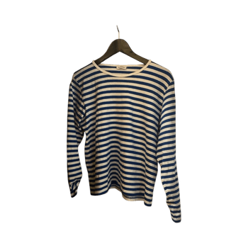 Marimekko raidallinen pitkähihainen