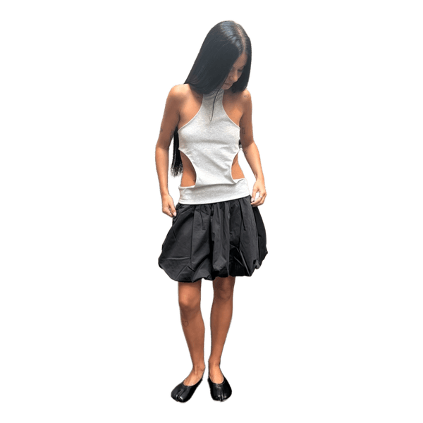Shape top