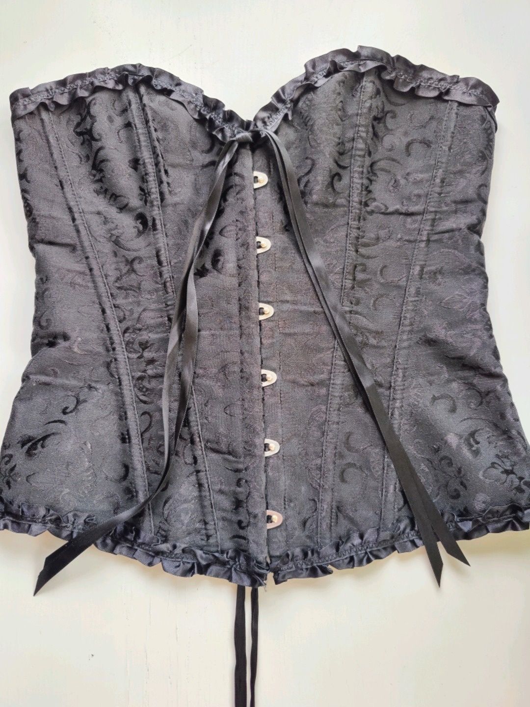 clothing