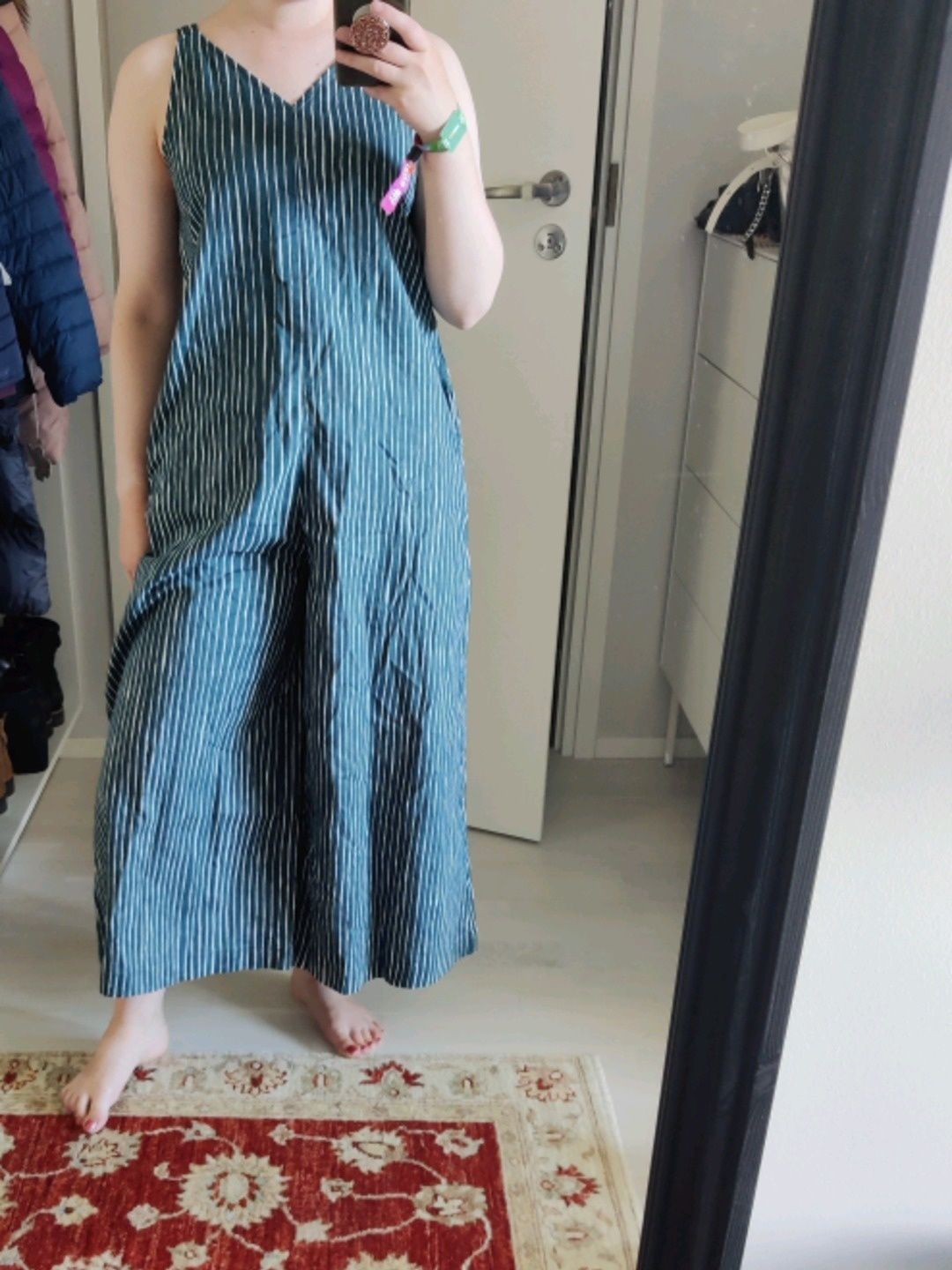 Uniqlo/marimekko clothing