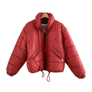 Vintage coat