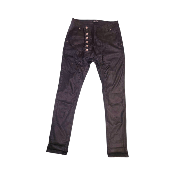 Blue rags farkut