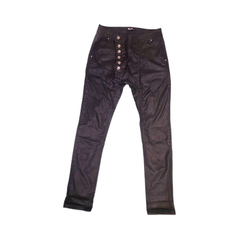 Blue rags farkut