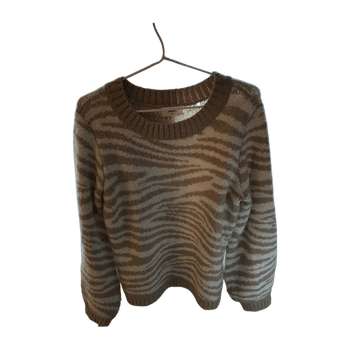 Obejct cardigan