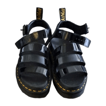 Dr. martens sandals