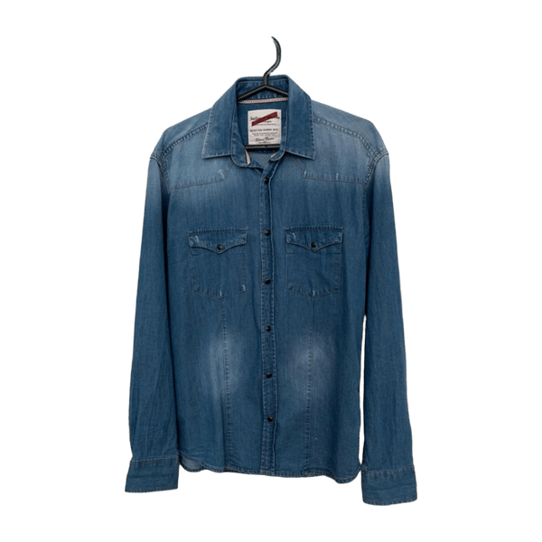 Selected homme blouse