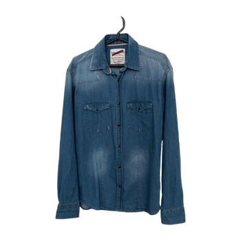 Selected homme blouse