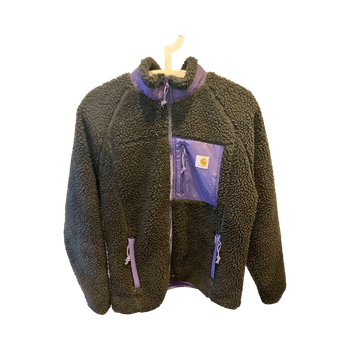 Carhartt pörrötakki