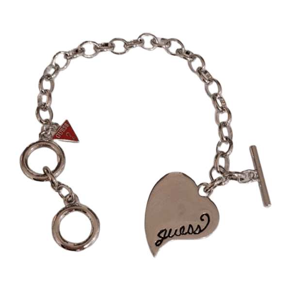 Guess jewelry