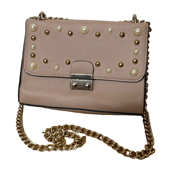 Stradivarius bag