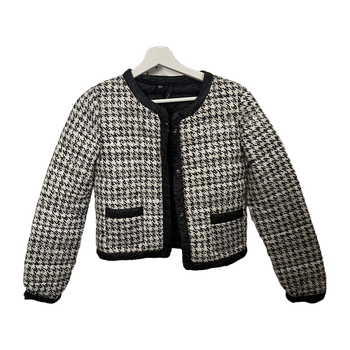Mango coat