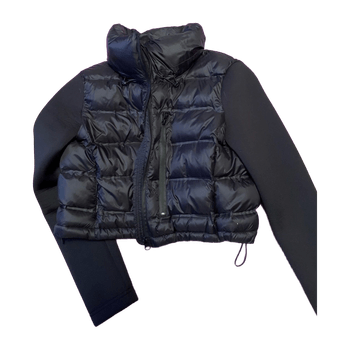 Zara coat