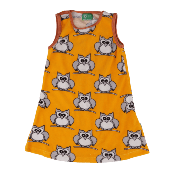 Naperonuttu Dress 110 cm