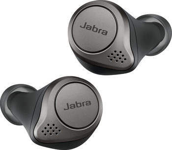 Bluetooth earbuds