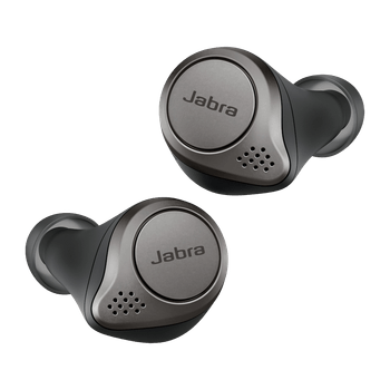 Bluetooth earbuds