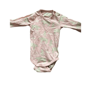 Mywear jääkarhubody koko 62