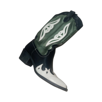 Cowboy boots