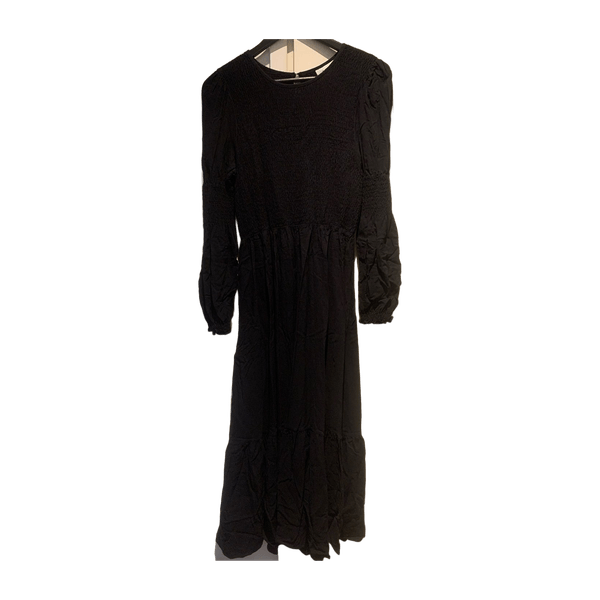 Moves dress