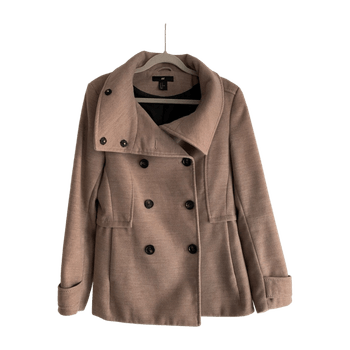 H&m coat