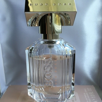 Hugo boss beauty product