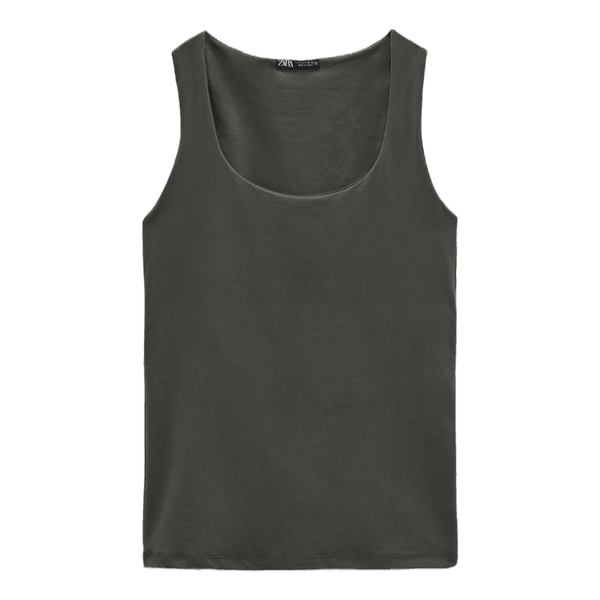 Zara top