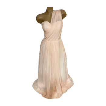 Amy bridal dress