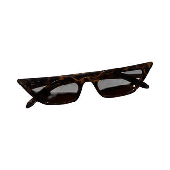 Ruskeat aurinkolasit