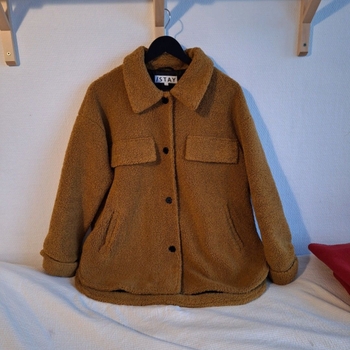 Carlings /STAY teddytakki