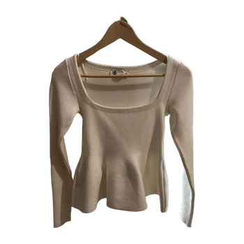 Zara blouse