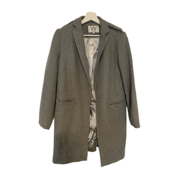 Wallis coat