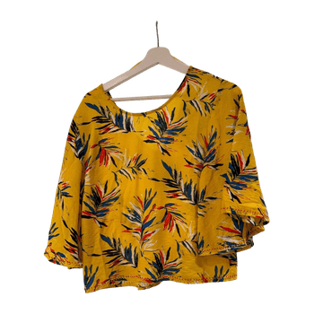 Pepe jeans top
