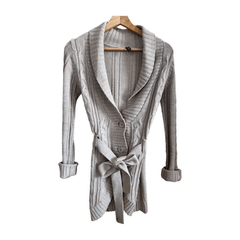 Madonna cardigan