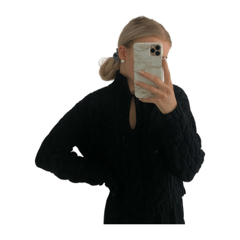 Na-kd cardigan