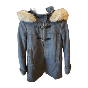 Mango coat