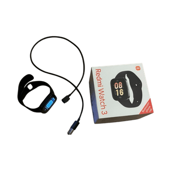 älykello Redmi Watch 3