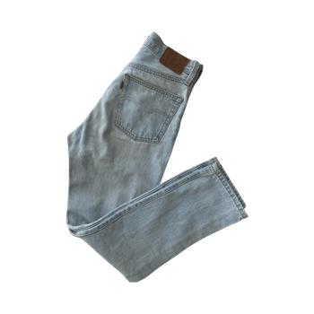 Levi’s 501 W25