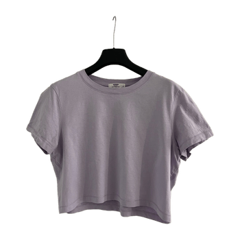 Cotton on top