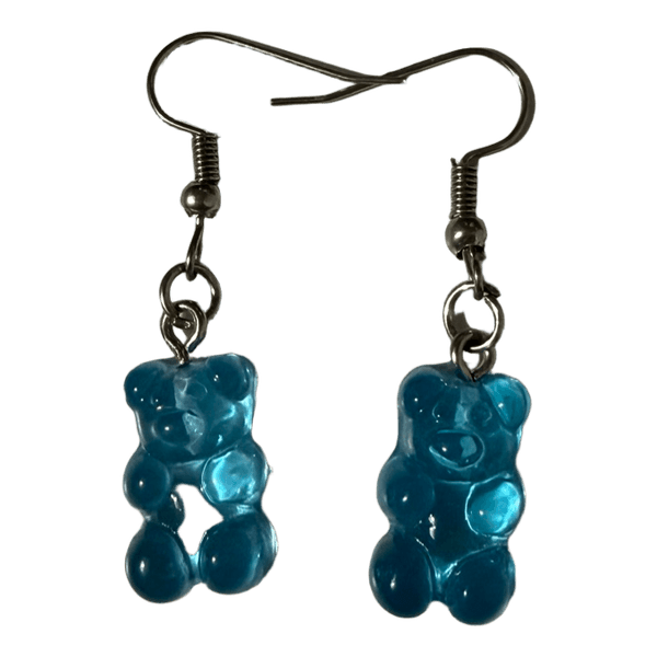 handmaxe earrings